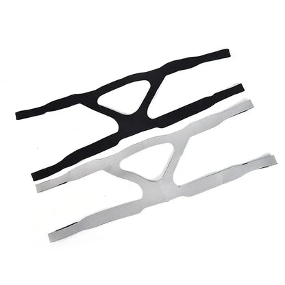 Universal Breathable CPAP Headgear Replacement | Compatible with ResMed and Respironics Straps