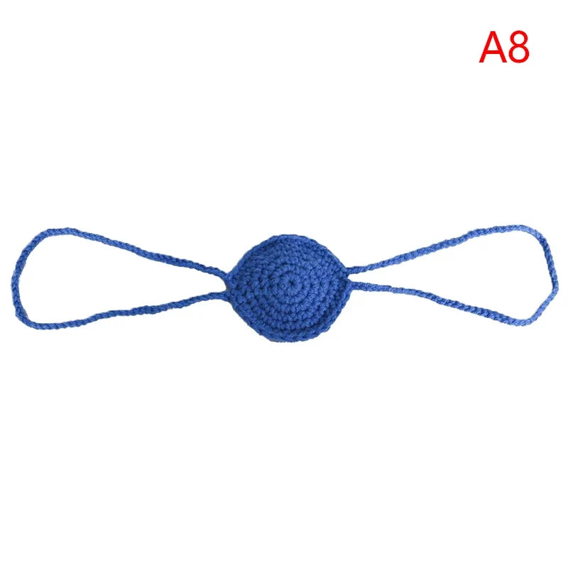 Nose Warmer Cover | Cold Weather Nasal Protector for Skiing and Outdoor Fun