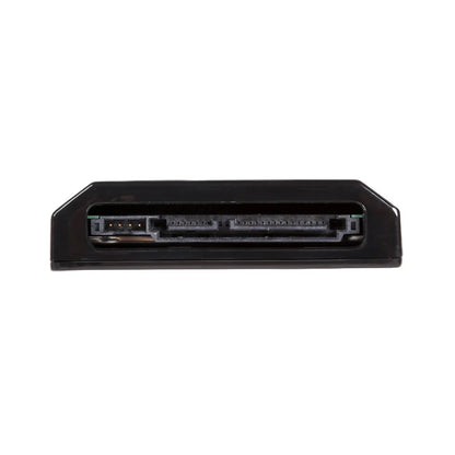 Hard Drive Case for Xbox 360 Slim | Replacement Internal HDD Enclosure