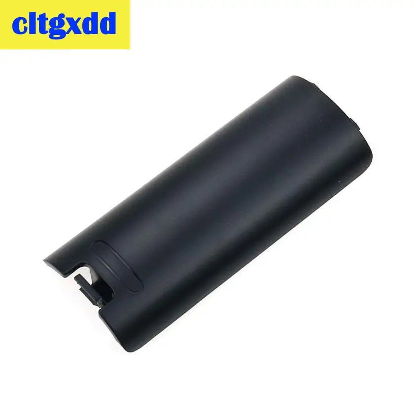Battery Cover Replacement for Wii Remote | Compatible Shell for Nintendo Wii Controller