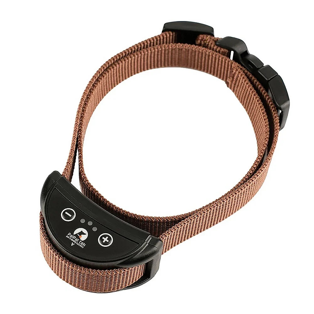 Humane Anti-Bark Collar for Peaceful, Quiet Training