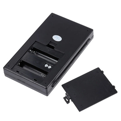 Mini Jewelry Scale 0.01g | Digital Pocket Scale for Gold, Coins, and Kitchen Use
