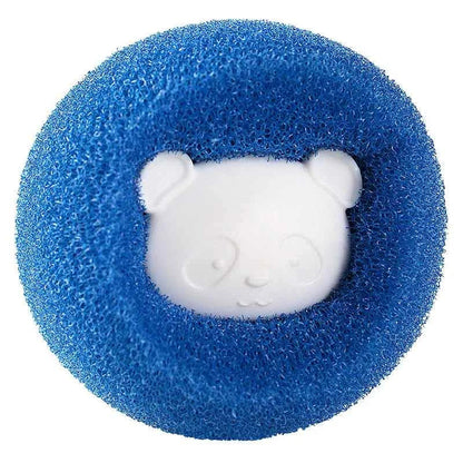 Reusable Pet Hair Remover Ball for Laundry