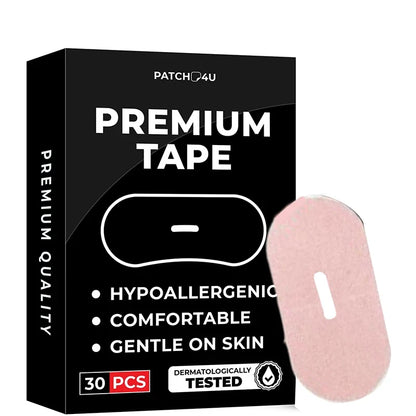 Mouth Tape for Sleeping | Anti Snoring Sleep Strips