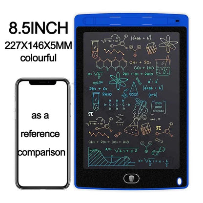 4.4/8.5 inch LCD Drawing Tablet | Educational Toy for Kids