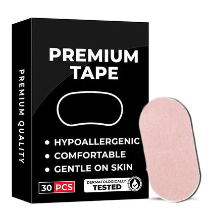Mouth Tape for Sleeping | Anti Snoring Sleep Strips