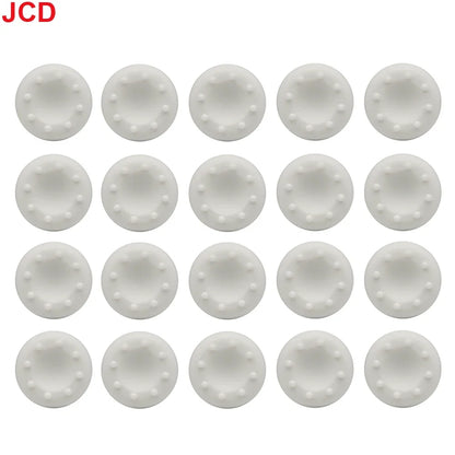 20 PCS Analog Thumb Stick Grip Cover Set | Universal Controller Accessories