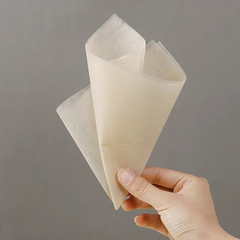 40Pcs Korean Flower Wrapping Paper Set | Floral Bouquet Packaging for Gift Decoration
