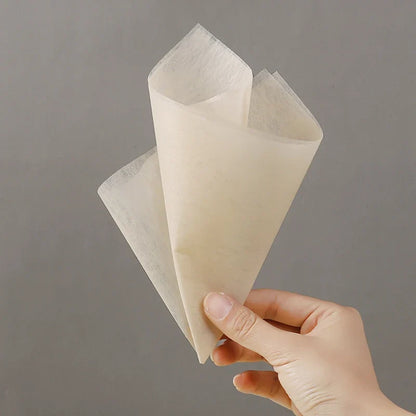 40Pcs Korean Flower Wrapping Paper Set | Floral Bouquet Packaging for Gift Decoration