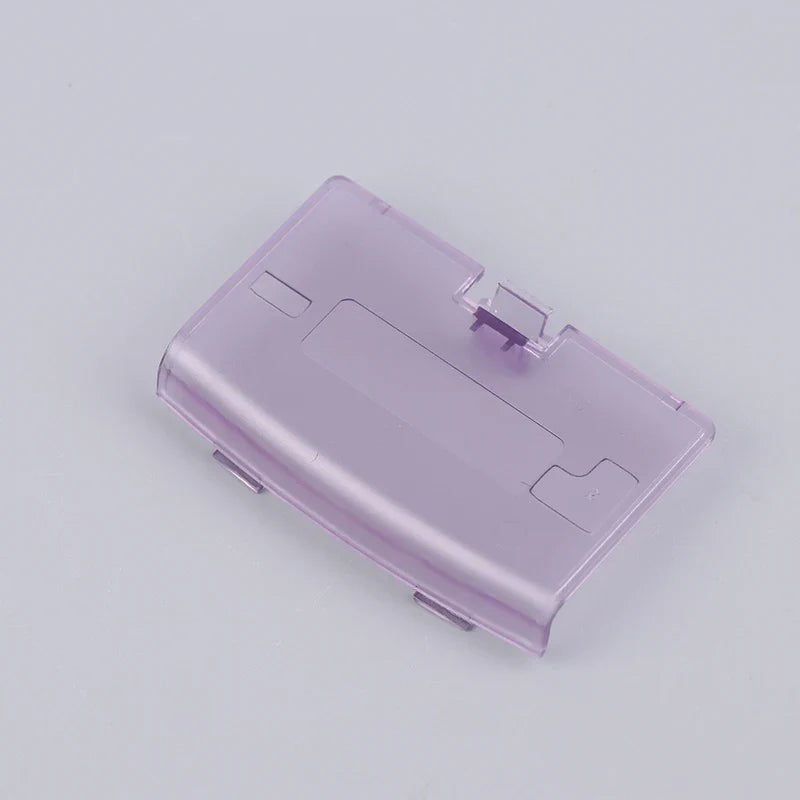 GBA Battery Cover Replacement | Compatible with Gameboy Advance Console
