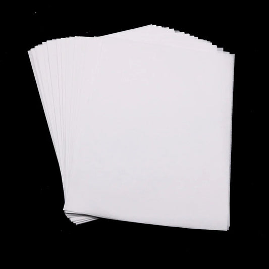 100 Sheets 6 Assorted Colors Tissue Paper for Gift Bags and DIY Crafts