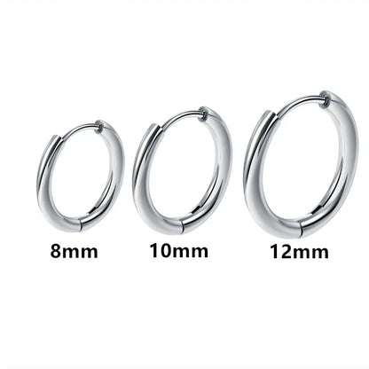 3Pcs Double Crystal Tragus Earring Floral Set | Cartilage Helix Stud Earrings Bulk Lobe Hoop Earring Lot Women Fashion Jewelry Gift