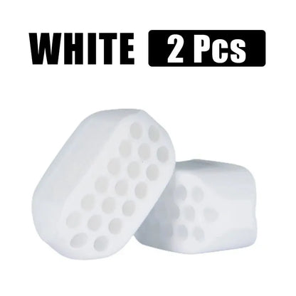 Silicone Jaw Exerciser | Facial Toner and Jawline Fitness Ball for Double Chin
