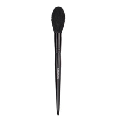 Professional Goat Hair Face Makeup Brush | Highlighter & Blush Brush