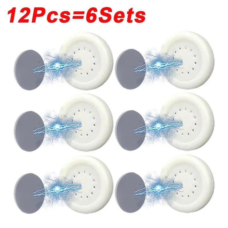 Magnetic Remote Control Storage Hook | Wall-Mounted Strong Magnet Organizer