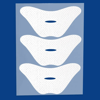 Anti-Snoring Stickers for Adults | 30 Pack Night Sleep Aid