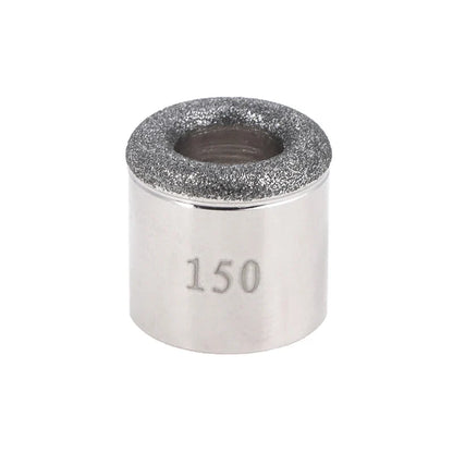 Microdermabrasion Tips Replacement | 100/150/200 Grit Diamond Dermabrasion Heads for Beauty Machines