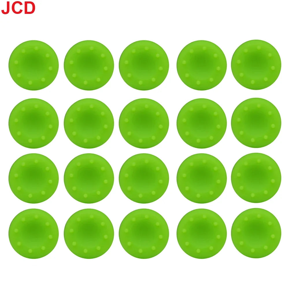 20 PCS Analog Thumb Stick Grip Cover Set | Universal Controller Accessories