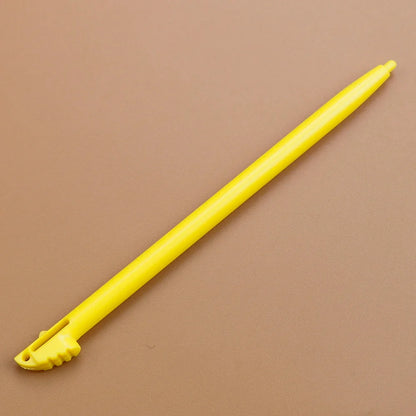 10pcs Plastic Telescopic Stylus Pen Set for 3DS LL XL | Game Console Touch Screen Accessories