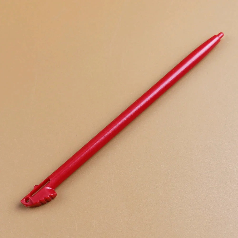 10pcs Plastic Telescopic Stylus Pen Set for 3DS LL XL | Game Console Touch Screen Accessories