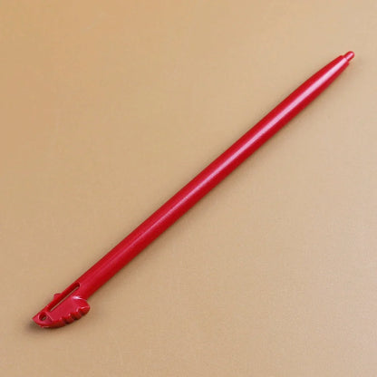 10pcs Plastic Telescopic Stylus Pen Set for 3DS LL XL | Game Console Touch Screen Accessories