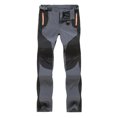 Women Spring Summer Hiking Thin Stretch Pants Sport Outdoor Fishing Climbing Trekking Camping Trousers Quick Dry Female Pants