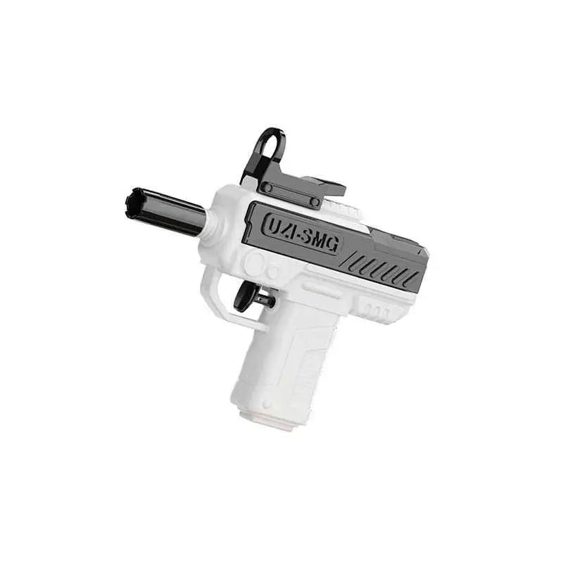 Summer Water Toy | Non-Electric High-Pressure Automatic Water Blaster for Outdoor Fun