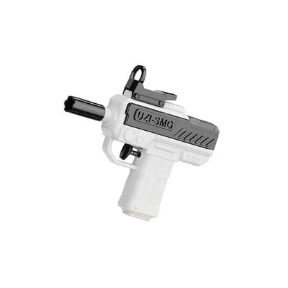 Summer Water Toy | Non-Electric High-Pressure Automatic Water Blaster for Outdoor Fun