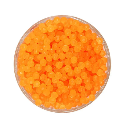 300PCS Water Sticky Beads Refill Pack | 6 Colors 3D Puzzle Toys for Kids