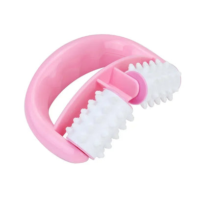 Fast Anti Cellulite Roller Beauty Massager Handheld Anti Cellulite Massager Roller Health Care Cellulite Leg Lift Massage
