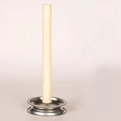 Moxa Stick Holder Tray | Stainless Steel Ash Collection and Mosquito Coil Holder