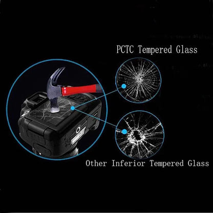 0.3mm 9H Hardness Tempered Glass Screen Protector for Sony ZV-E10 ZV-1 ZV-1M2 ZV1M2 ZVE10 ZV1 ZV-1F ZV1F Full Cover