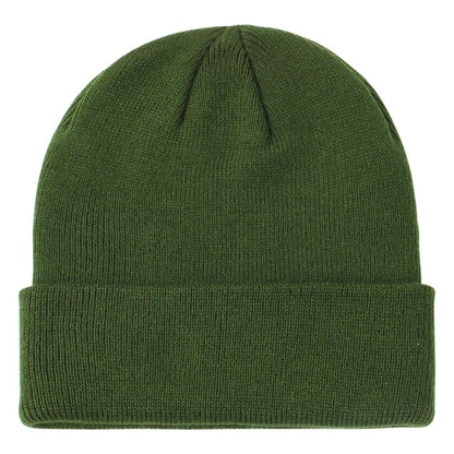 Baby Knit Hat Winter Warm Infant Beanie | Cozy Unisex Pullover Hood