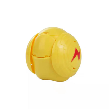 Pokemon Figures Toys Pocket Monsters Ball Model Pikachu Gengar Pokeball Dragonite Snorlax Pokeball Action Figures Toy