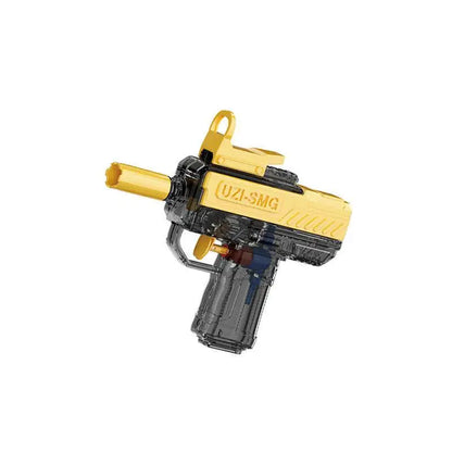 Summer Water Toy | Non-Electric High-Pressure Automatic Water Blaster for Outdoor Fun