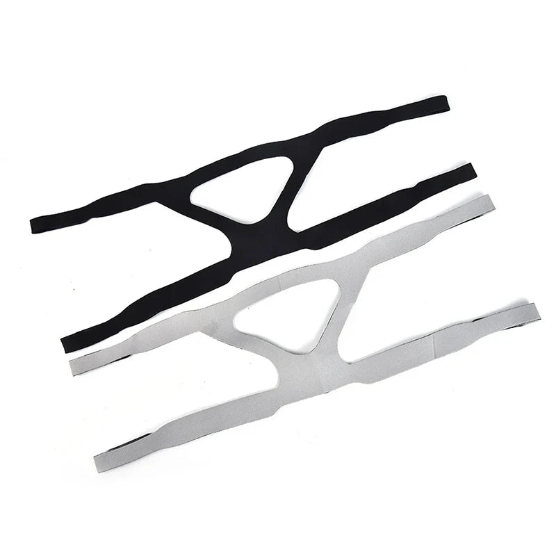 CPAP Headgear Replacement Head Band | Compatible with Respironics and ResMed Straps