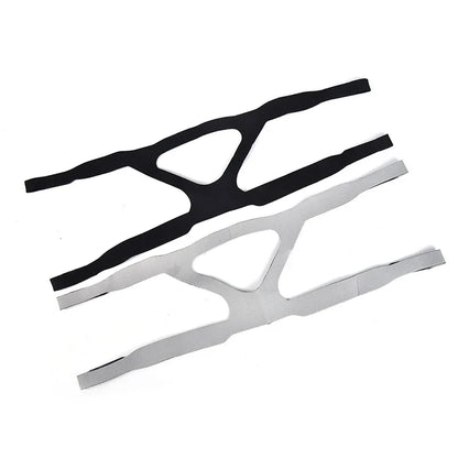 CPAP Headgear Replacement Head Band | Compatible with Respironics and ResMed Straps
