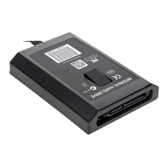 Hard Drive Case for Xbox 360 Slim | Replacement Internal HDD Enclosure