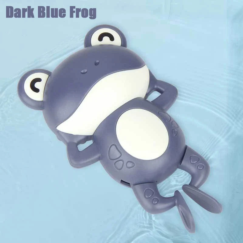 Baby Bath Toys – Cute Duck, Penguin & Egg Water Spray Sprinklers for Kids, Fun Bath & Swimming Shower Toys