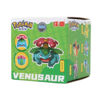 Pokemon Figures Toys Pocket Monsters Ball Model Pikachu Gengar Pokeball Dragonite Snorlax Pokeball Action Figures Toy
