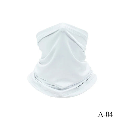 UV Protection Bandana Scarf | Multifunctional Outdoor Face and Head Wrap