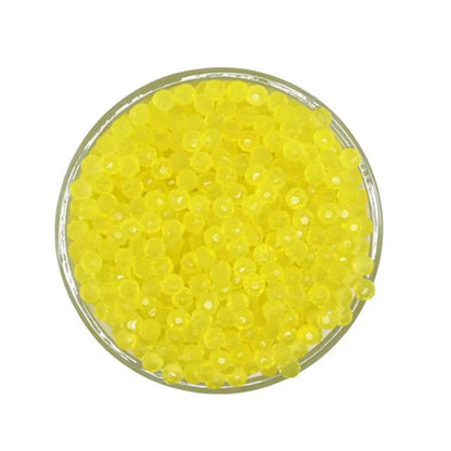 300PCS Water Sticky Beads Refill Pack | 6 Colors 3D Puzzle Toys for Kids