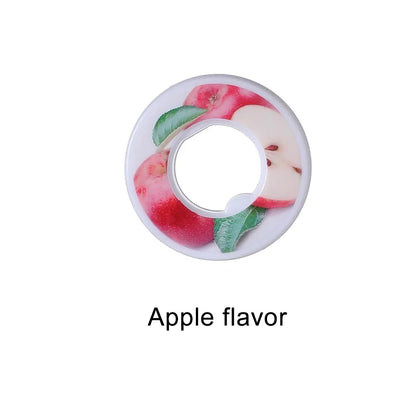 Flavor Rings for Sports Water Bottle | Tritan Cup Flavor Pods