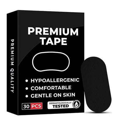 Mouth Tape for Sleeping | Anti Snoring Sleep Strips