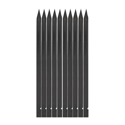 20 Piece Nylon Crowbar Plastic Spudger Set | Phone Opening Tool Kit