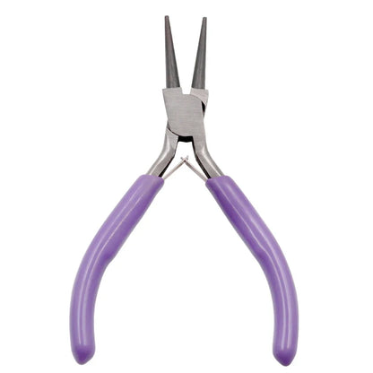 1PC Jewelry Pliers | End Cutting Wire Pliers for DIY Metalwork