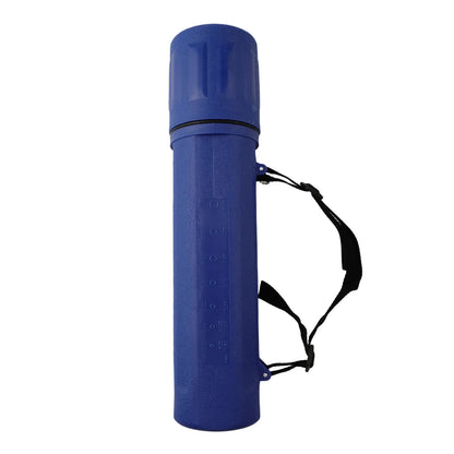 Welding Rod Storage Tube 360x78mm | Moisture Proof Electrode Container