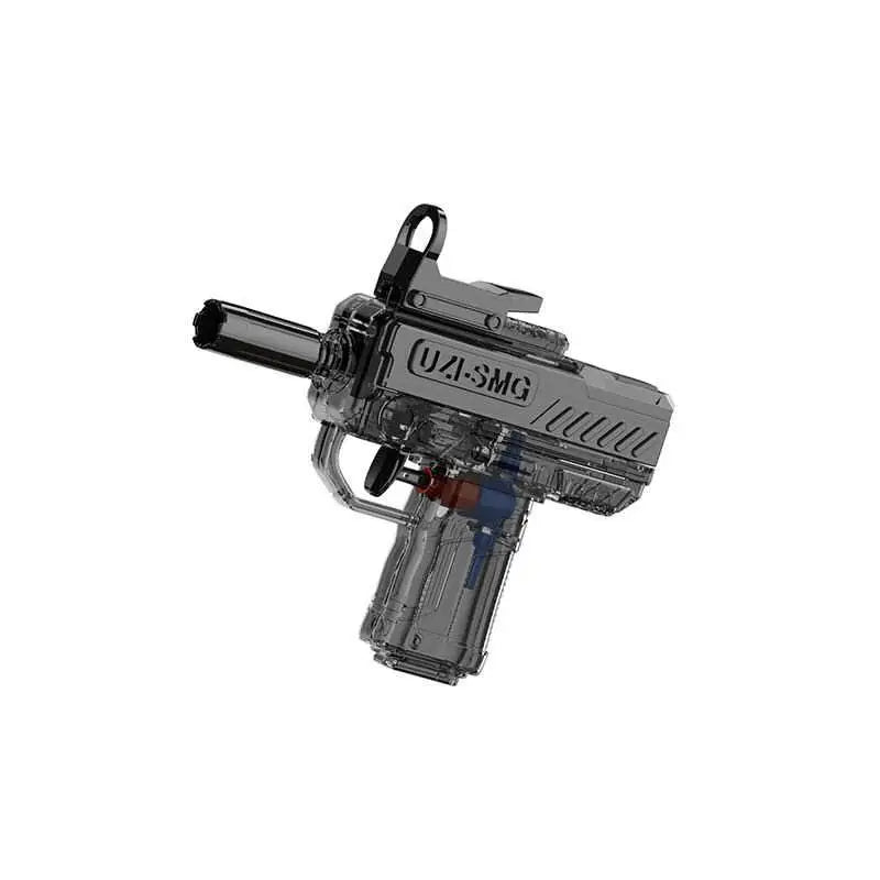 Summer Water Toy | Non-Electric High-Pressure Automatic Water Blaster for Outdoor Fun