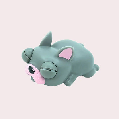 Squeeze Stress Relief Toy | Pop Up Sensory Decompression Toy
