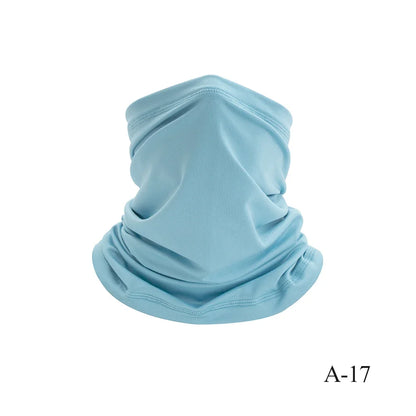 UV Protection Bandana Scarf | Multifunctional Outdoor Face and Head Wrap